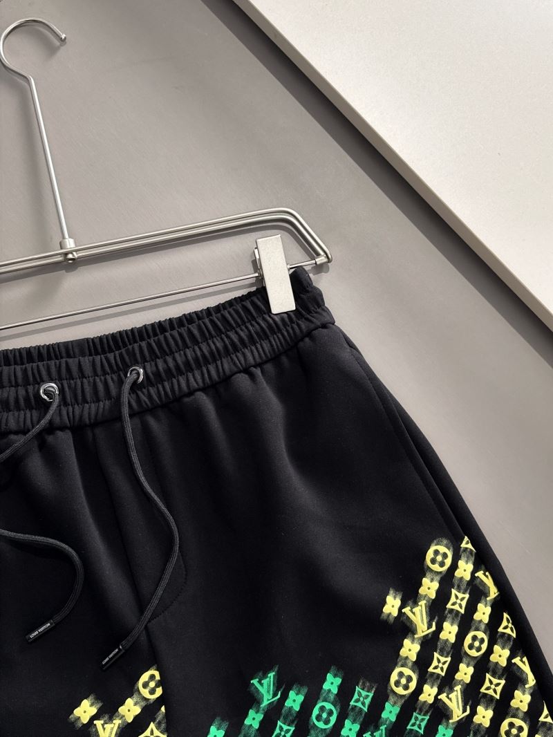 Louis Vuitton Short Pants